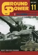 GROUND POWER November 2002 No. 102 Ground Power