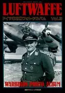 LUFTWAFFE German Military Aircraft Photo Album Vol. 3