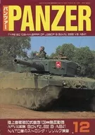 PANZER, diciembre de 2002 Panzer