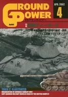 GROUND POWER April 2002 No. 095 Ground Power