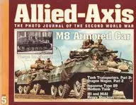 Allied-Axis Issue 5