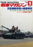 Tank Magazine January 1987