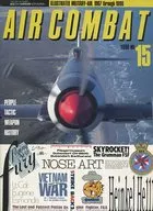 AIR COMBAT 1990年 NO.15 エアコンバット