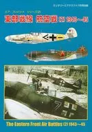 Anexo) Frente Oriental da Guerra Aérea (2) 1943 - 45 Air Conditioner Bat Series (2)