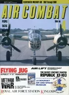 AIR COMBAT 1988 No. 4 Air Conditioner Vat