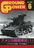 GROUND POWER 2020年6月號Ground Power