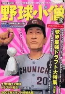 Baseball Boy 2006/12