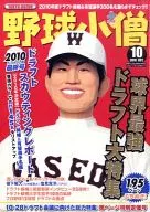 Baseball Boy 2010/10