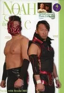 NOAH the Style 2017年4月号 vol.4 ノア・ザ・スタイル