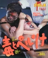 Weekly Pro Wrestling Special Edition, May 22, 1994, No. 612