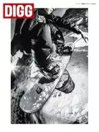 Diggin'MAGAZINE别册DIGG 3