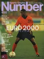 Sports Graphic Number 498