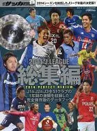 2014 J. LEAGUE