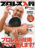 Introduction to professional wrestling