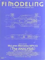 F1 MODELING vol.3