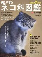 太美猫科图鉴