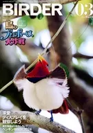 BIRDER 2024年3月号