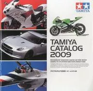 TAMIYA CATALOG 2009