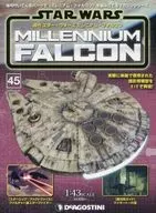 With Appendix : Star Wars Millennium Falcon National Edition 45