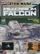 With Appendix : Star Wars Millennium Falcon National Edition 48