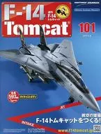 With Appendix) Weekly F-14 Tom Cat 101