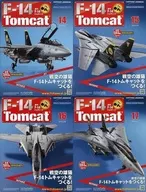 With Appendix) Weekly F-14 Tom Cat 14-17