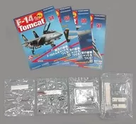 With Appendix) Weekly F-14 Tom Cat 54-57