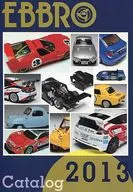 EBBRO Catalog 2013