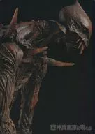 巨神兵 東京に現わる