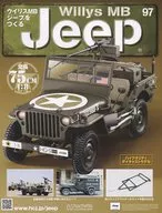 With Appendix Weekly Willis MB Jeep 97