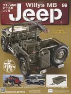 With Appendix Weekly Willis MB Jeep 99