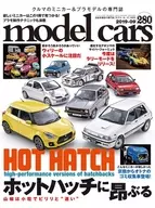 Model cars September 2019 No. 280