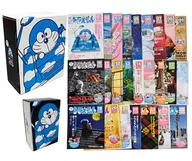 With Appendix) set) With Appendix) Me, Doraemon : 25 book set