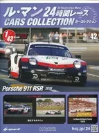 With Appendix) Le Mans 24 Hour Race Car Collection 42