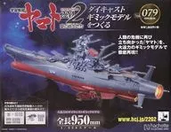附赠品)宇宙战舰大和号2202制作79