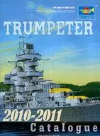 TRUMPETER 2010-2011 Trompetista