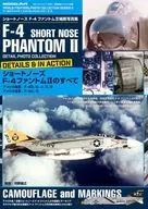 Short Nose Phantom 2細節寫真集