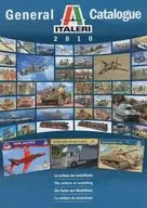 付録付)ITALERI GENERAL CATALOGUE 2010