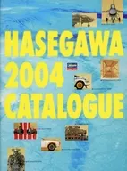 With Appendix 2004 HASEGAWA CATALOGUE