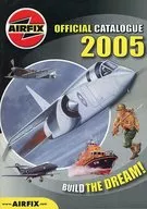 AIRFIX catalogue 2005
