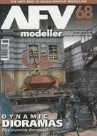 AFV Modeller ISSUE 68 2013年1・2月号