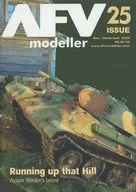AFV Modeller ISSUE 25 2005年11月和12月号