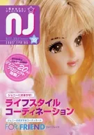 Nj NiCE Jenny SPRING NO. 39 Nice Jenny