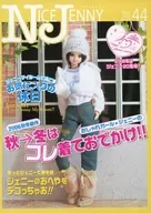 Nj NiCE Jenny Autumn No. 44 Nice Jenny