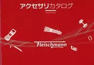 FLEISCHMANN Accessory Catalog Fleischmann