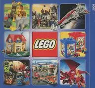 2009 レゴ製品カタログ
