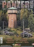 Panzer Aces NO.24