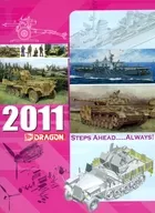 DRAGON MODELS LIMTED CATALOG 2011