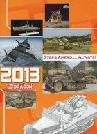 DRAGON MODELS LIMTED CATALOG 2013