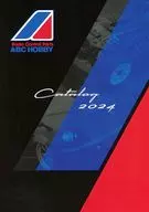 ABC HOBBY Catalog 2024